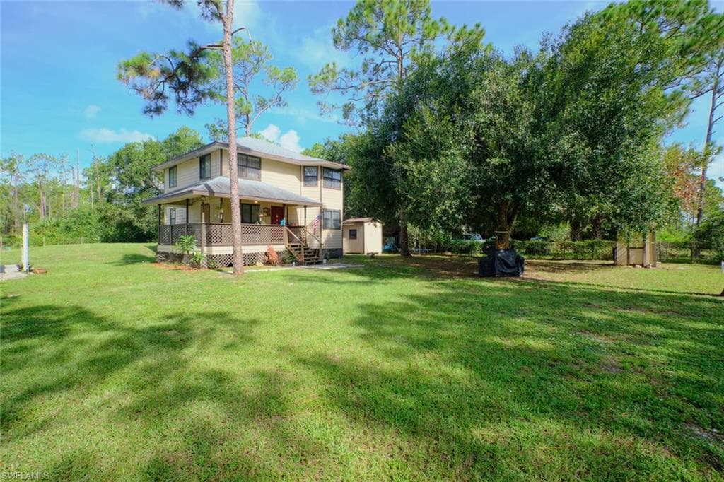 2315 Truman AVE ALVA, FL 33920