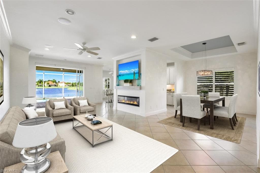14559 Grapevine DR NAPLES, FL 34114