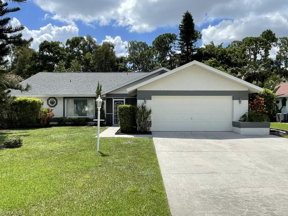 19004 Pine Run LN FORT MYERS, FL 33967