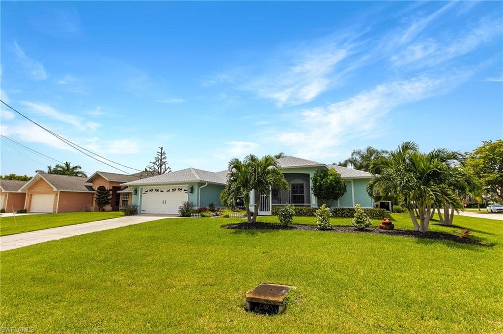 5502 SW 12th AVE CAPE CORAL, FL 33914