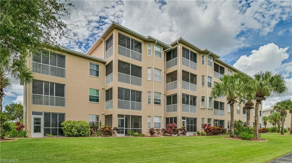 14111 Brant Point CIR 2308 FORT MYERS, FL 33919