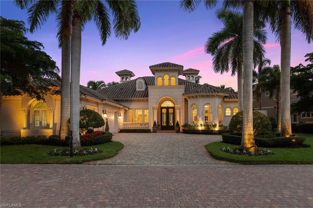 18071 Via Bellamare LN MIROMAR LAKES, FL 33913