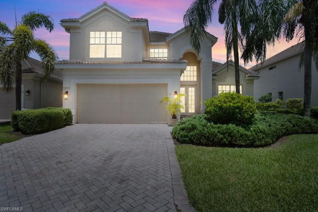 12891 Brynwood Preserve LN NAPLES, FL 34105