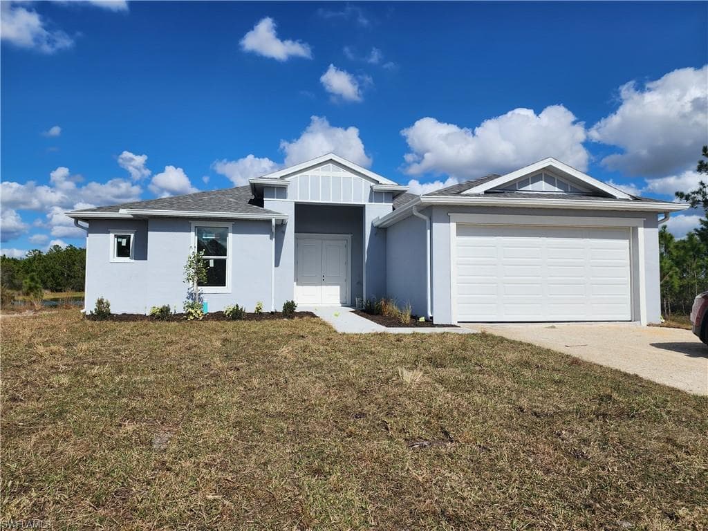 3547 56th AVE NE NAPLES, FL 34120