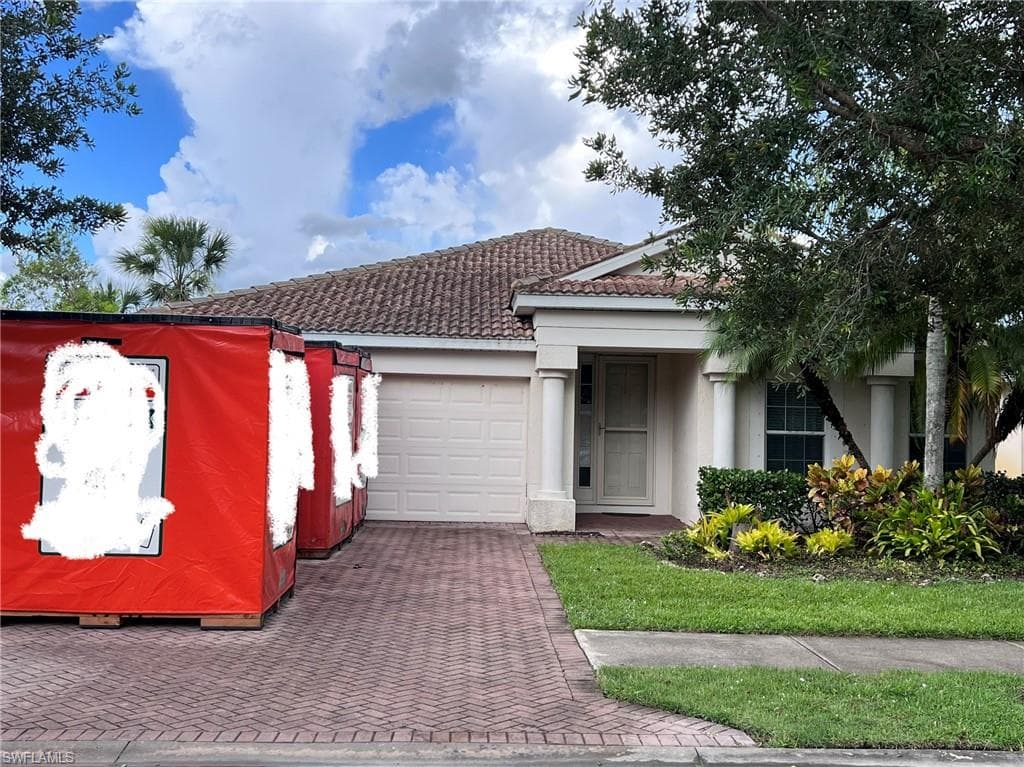 4424 Steinbeck WAY AVE MARIA, FL 34142