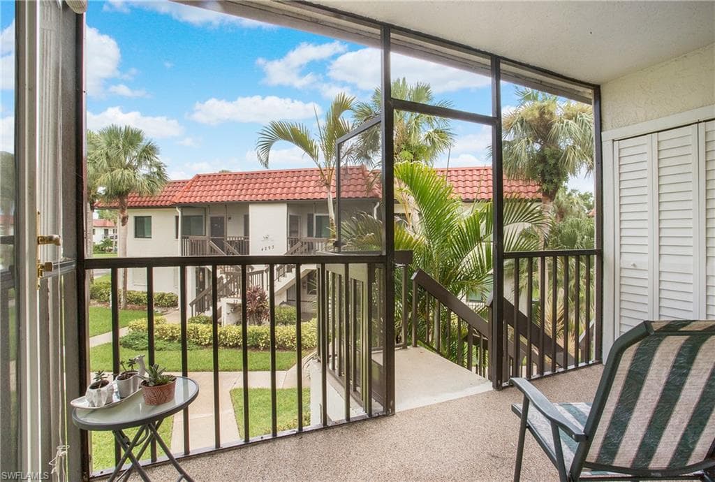 4309 27th CT SW 201 NAPLES, FL 34116