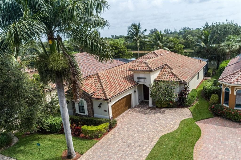 9210 Veneto LN 45 NAPLES, FL 34113
