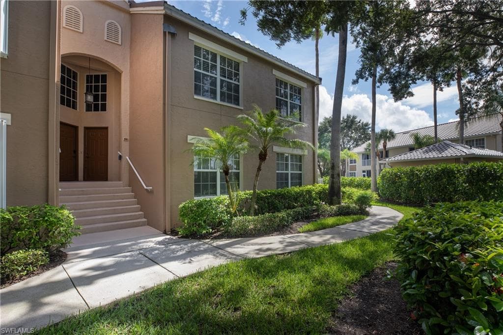 14581 Daffodil DR 2108 FORT MYERS, FL 33919