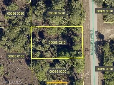 434 Mallory AVE S LEHIGH ACRES, FL 33974