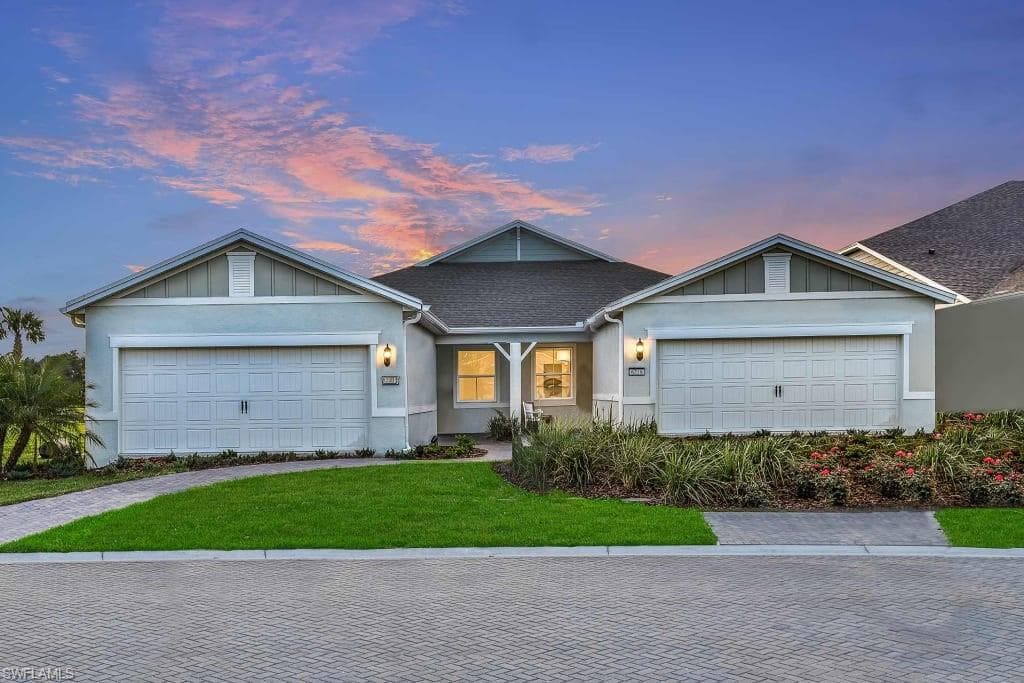 17337 Corsini DR ESTERO, FL 33913
