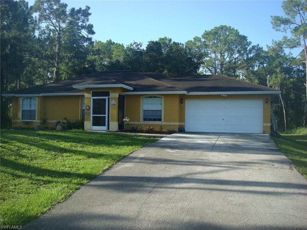3836 47th AVE NE NAPLES, FL 34120