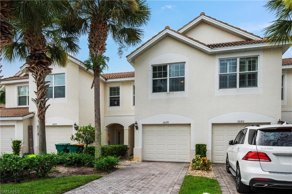 16179 Ravina WAY 26 NAPLES, FL 34110