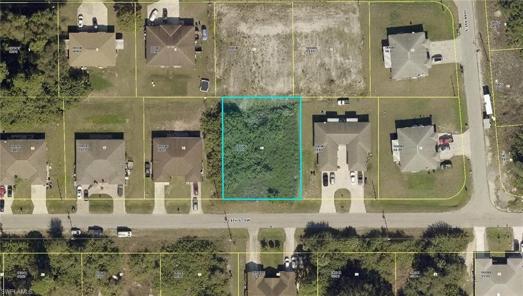 4710-4712 14th ST SW LEHIGH ACRES, FL 33973