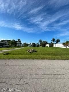 7727 Carpenter RD BOKEELIA, FL 33922