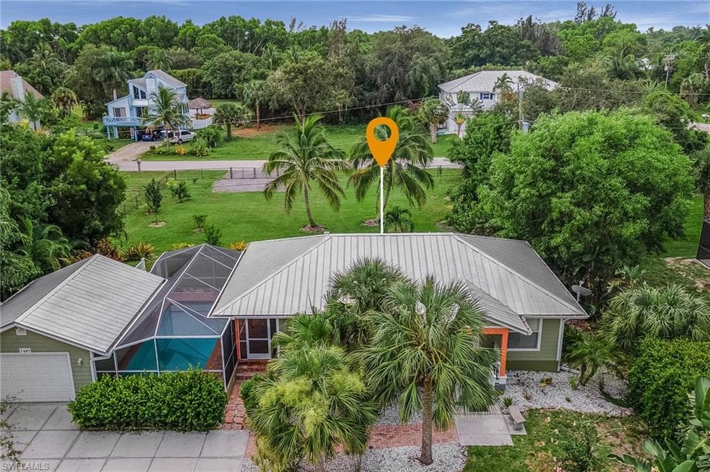 7487 Georgiana DR BOKEELIA, FL 33922