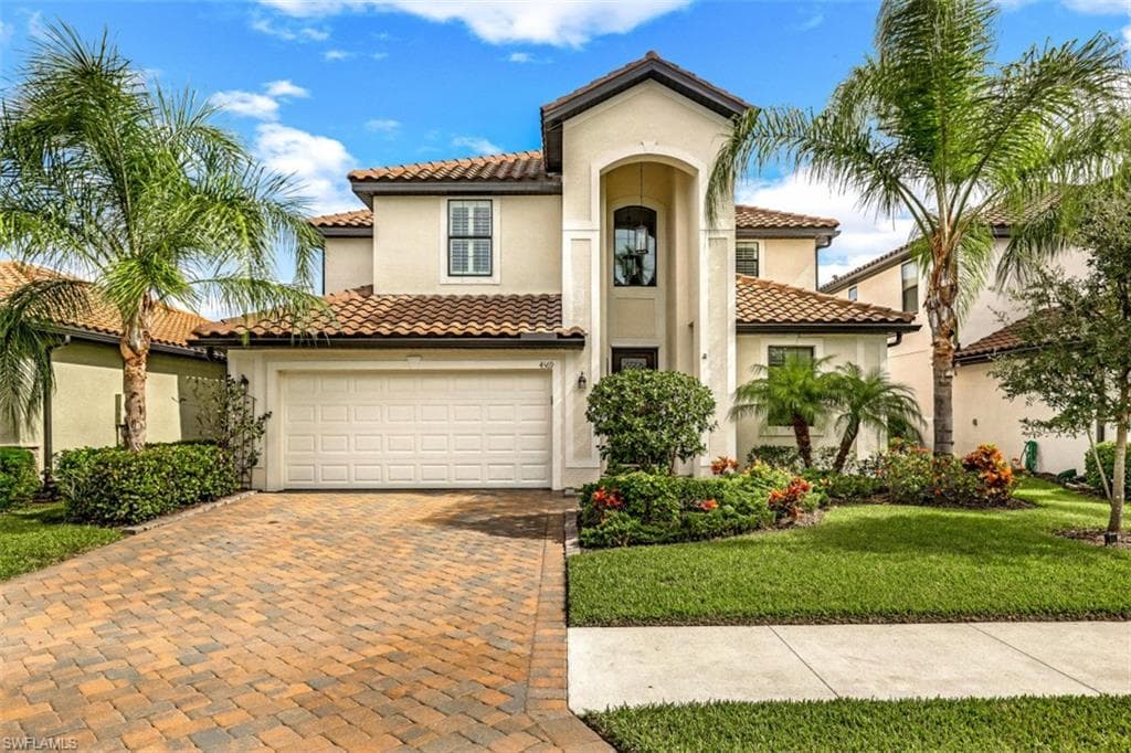 4369 Madagascar Palm WAY NAPLES, FL 34119