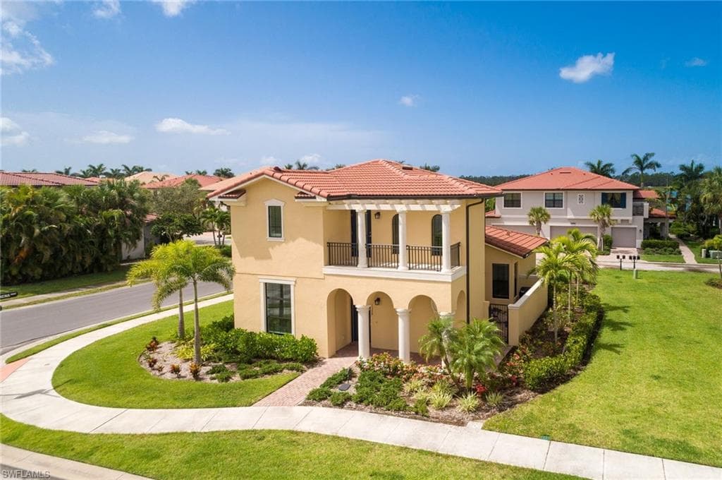 1308 Kendari TER NAPLES, FL 34113