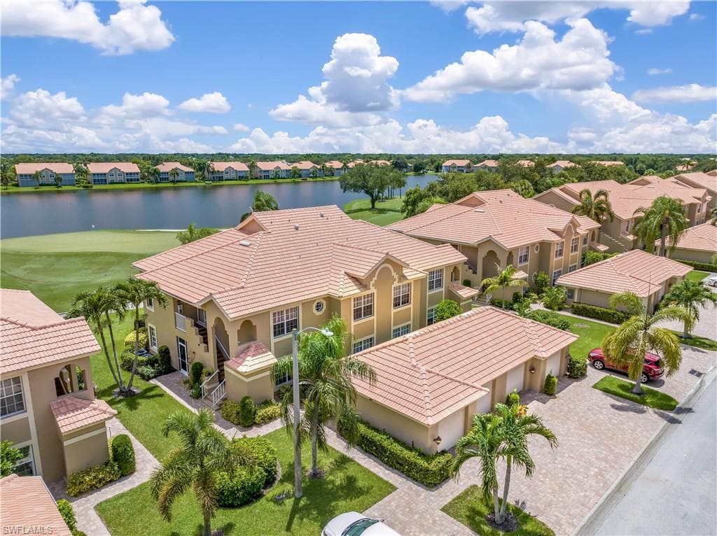 28044 Cavendish CT 5803 BONITA SPRINGS, FL 34135