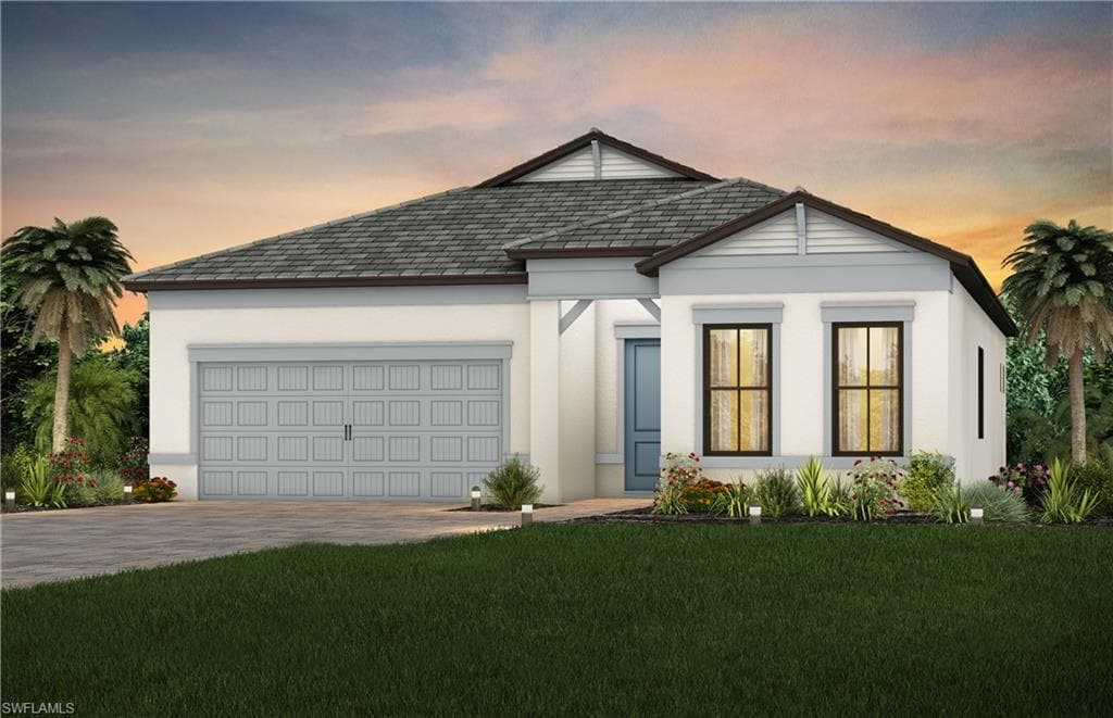 1954 Tripletail LN NAPLES, FL 34114