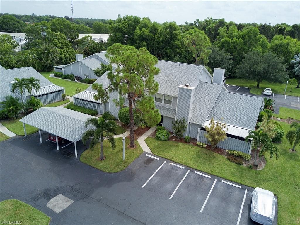 6226 Timberwood CIR 117 FORT MYERS, FL 33908