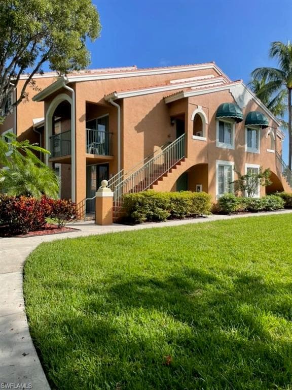 1185 Wildwood Lakes BLVD 7-107 NAPLES, FL 34104