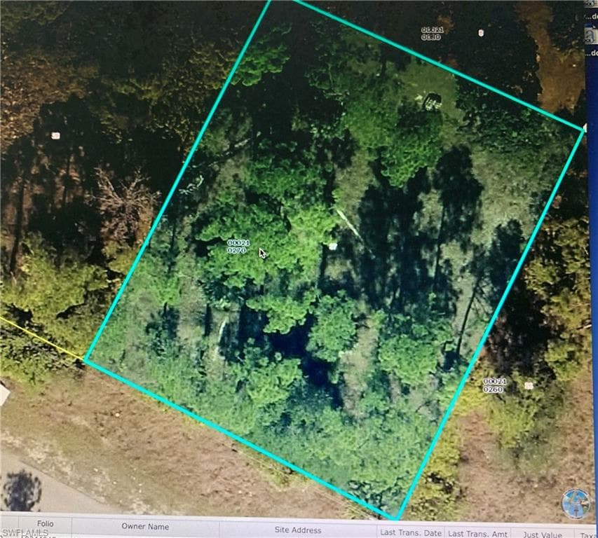 741-743 Meadow RD SW LEHIGH ACRES, FL 33973