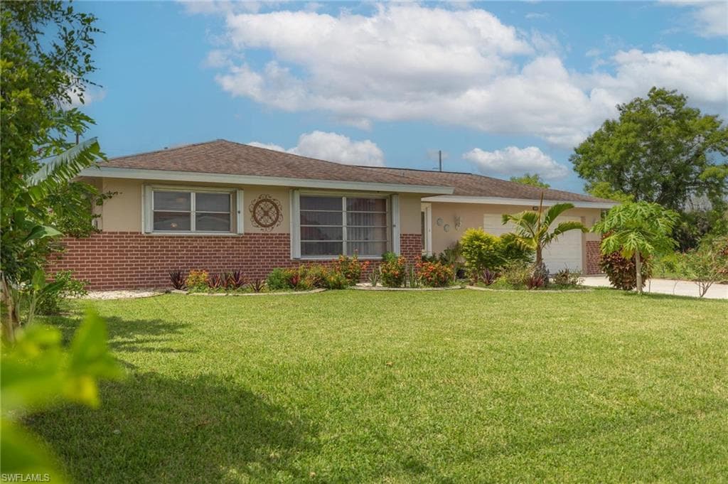 1806 NE Van Loon TER CAPE CORAL, FL 33909