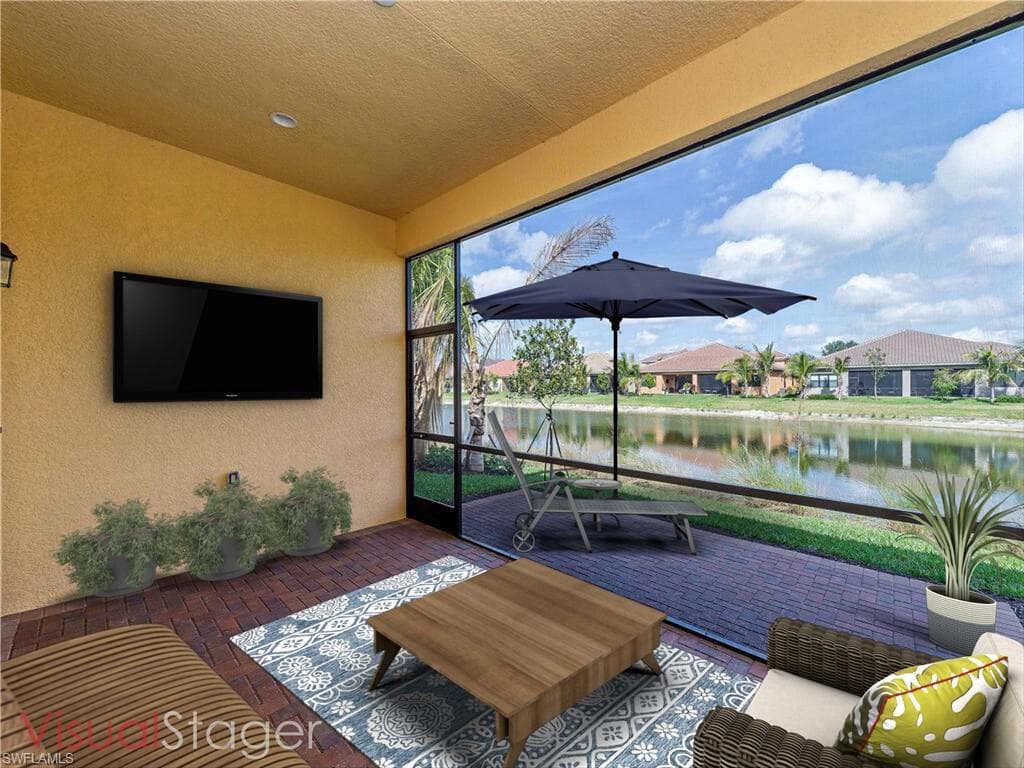 13418 Silktail DR NAPLES, FL 34109
