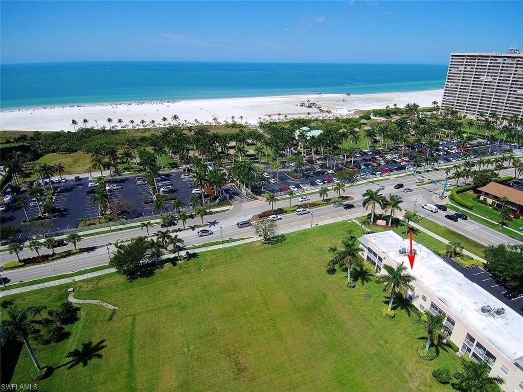 121 Collier BLVD A-202 MARCO ISLAND, FL 34145