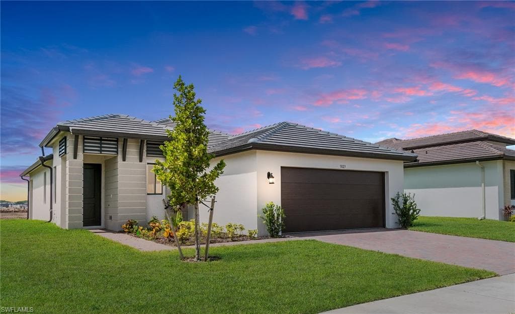 5023 Frattina ST AVE MARIA, FL 34142