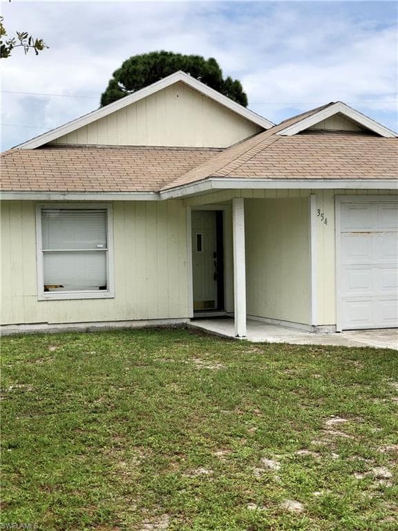354 15th LN SW VERO BEACH, FL 32962