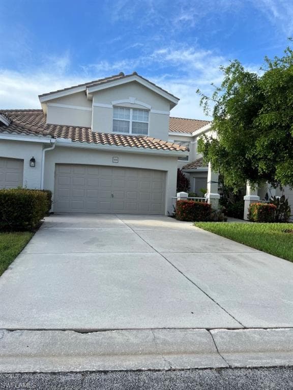 6891 Rain Lily RD 101 NAPLES, FL 34109