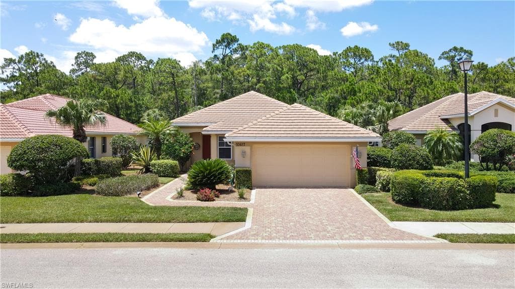 10617 Vicenza CT FORT MYERS, FL 33913