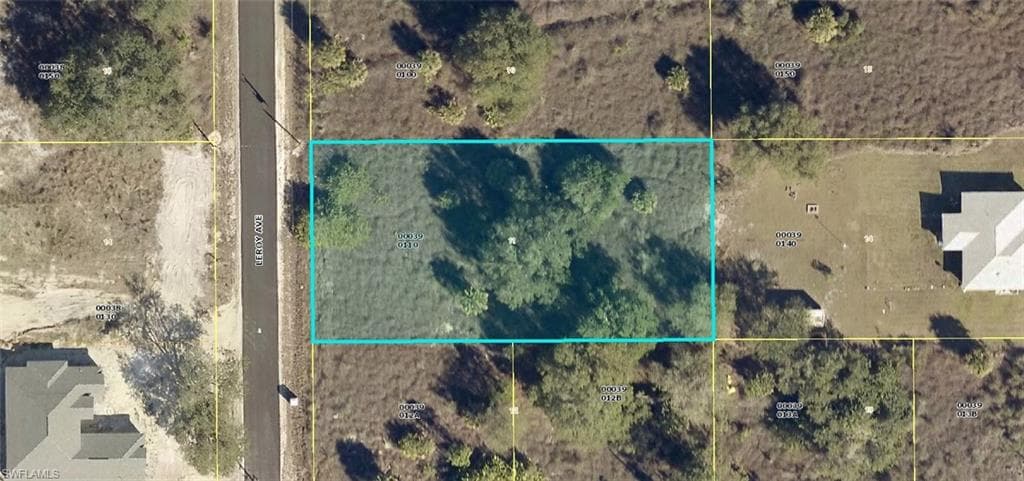 1502 Leroy AVE LEHIGH ACRES, FL 33972