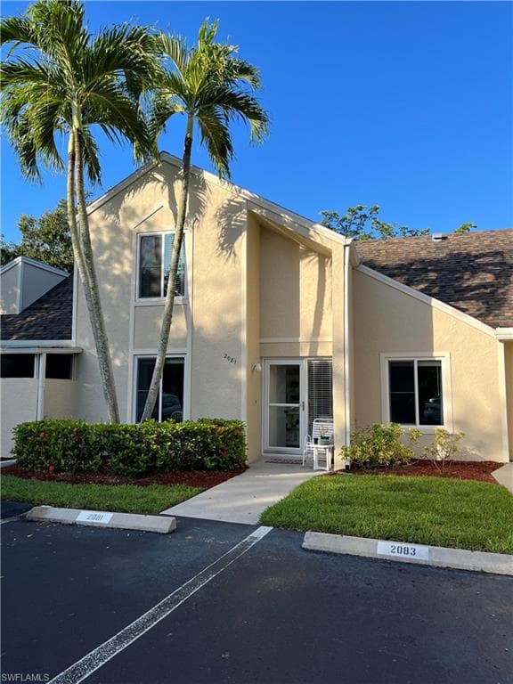 2081 San Marco RD MARCO ISLAND, FL 34145