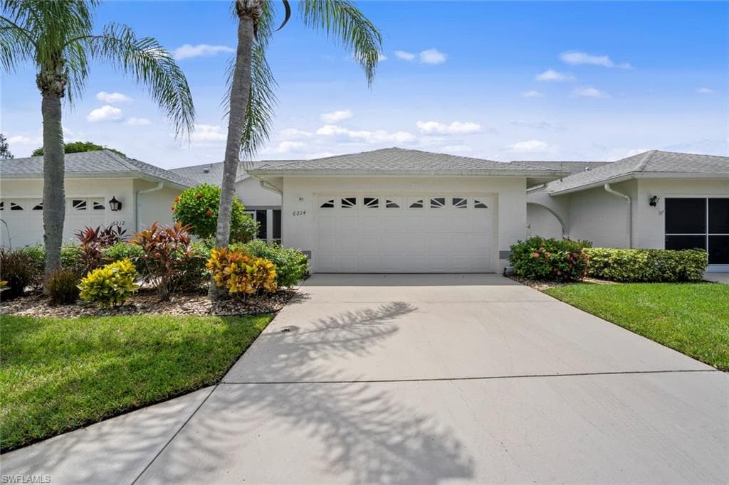 6214 Shadowood CIR 2002 NAPLES, FL 34112