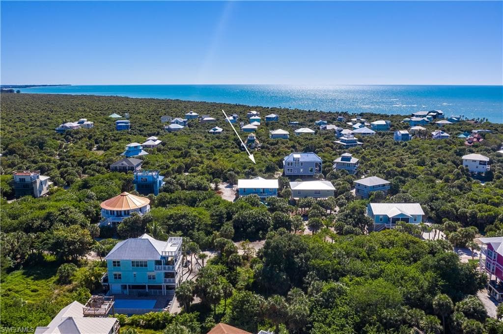 4481 Cutlass DR Upper Captiva, FL 33924