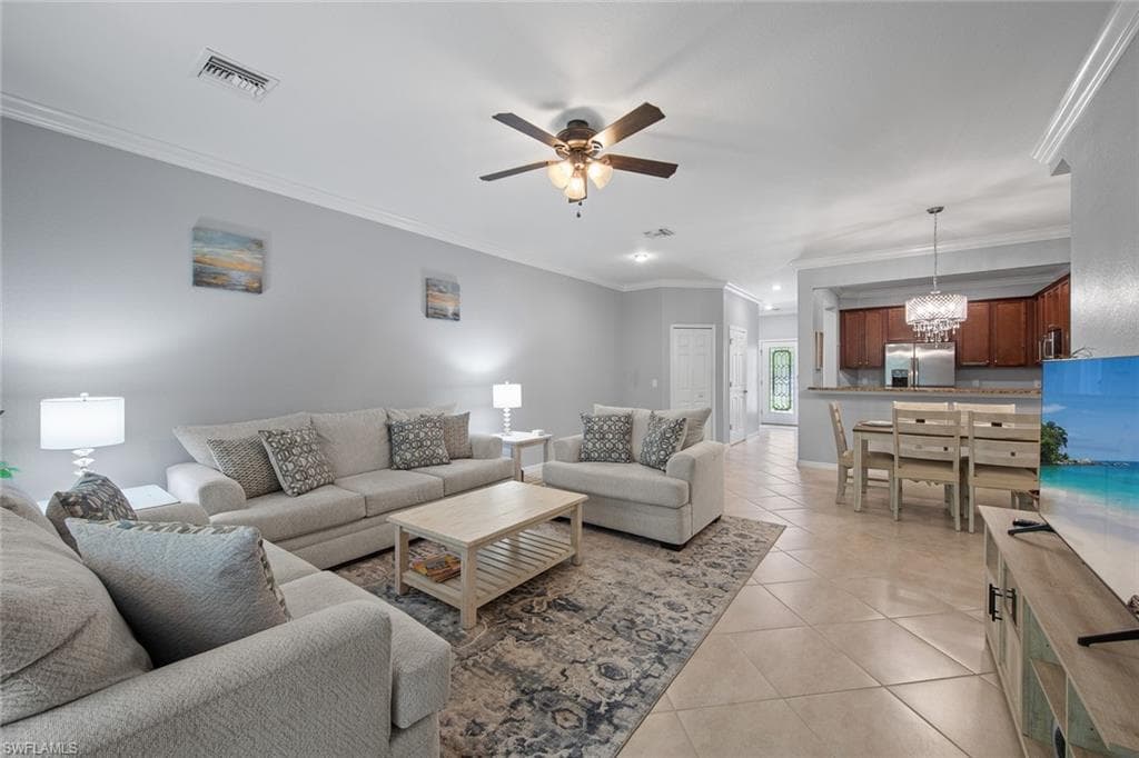 10272 Via Colomba CIR FORT MYERS, FL 33966