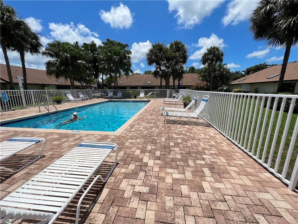 10764 Regent CIR 503 NAPLES, FL 34109