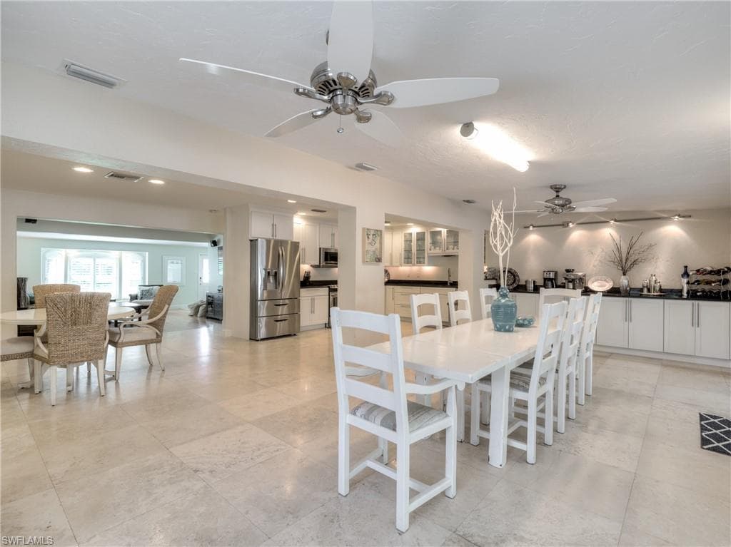 5421 Parker DR FORT MYERS, FL 33919