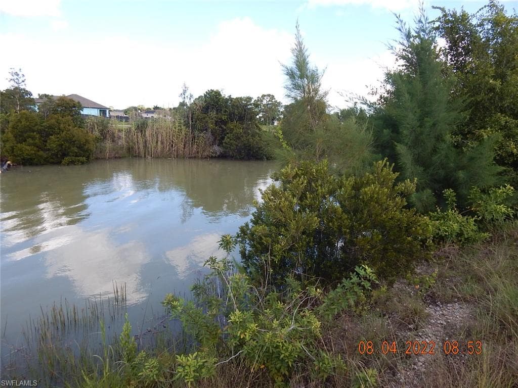 3428 NE 15th AVE CAPE CORAL, FL 33909