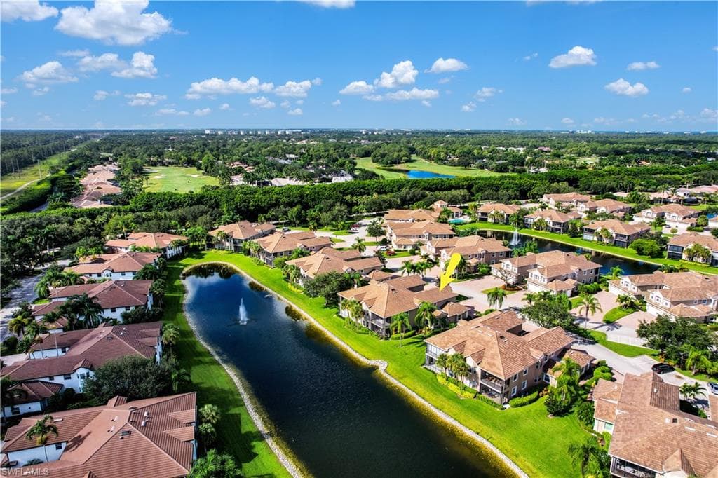 4740 Stratford CT 1603 NAPLES, FL 34105
