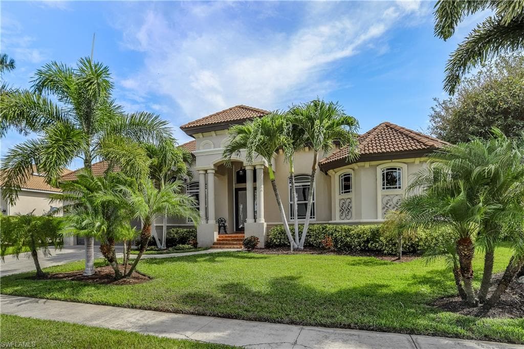 1791 Waterfall CT MARCO ISLAND, FL 34145