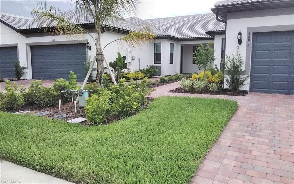 5893 Mayflower WAY AVE MARIA, FL 34142