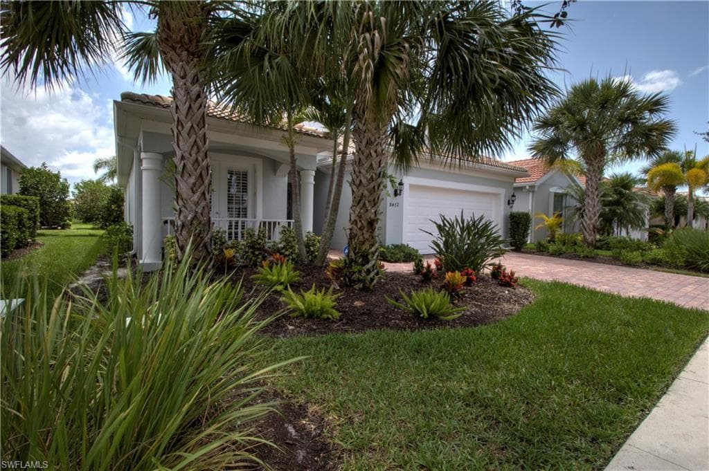 8472 Benelli CT NAPLES, FL 34114