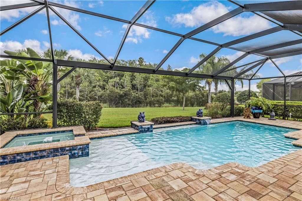 12916 Hadley CT FORT MYERS, FL 33913