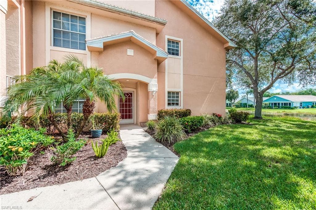 15061 Lakeside View DR 1903 FORT MYERS, FL 33919