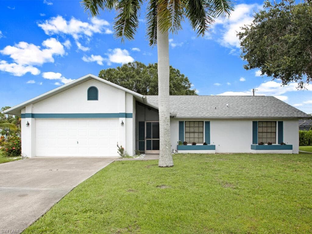 18548 Sandy Cove DR FORT MYERS, FL 33967