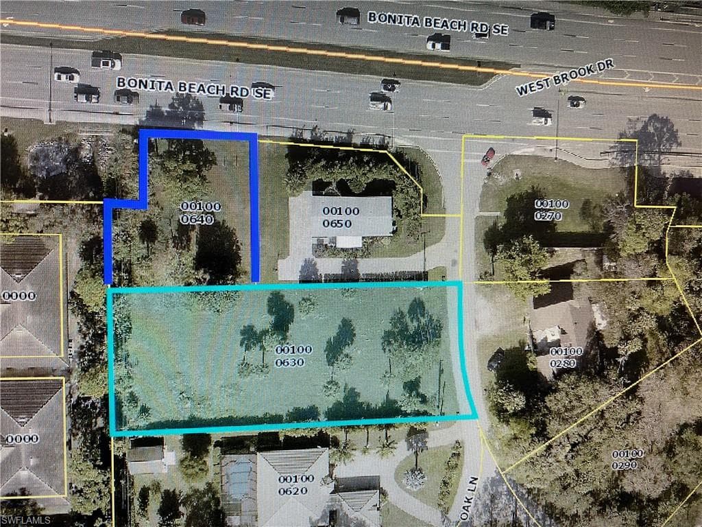 28005 Westbrook DR BONITA SPRINGS, FL 34135