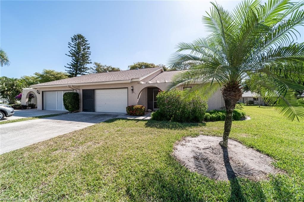 16665 Coriander LN FORT MYERS, FL 33908